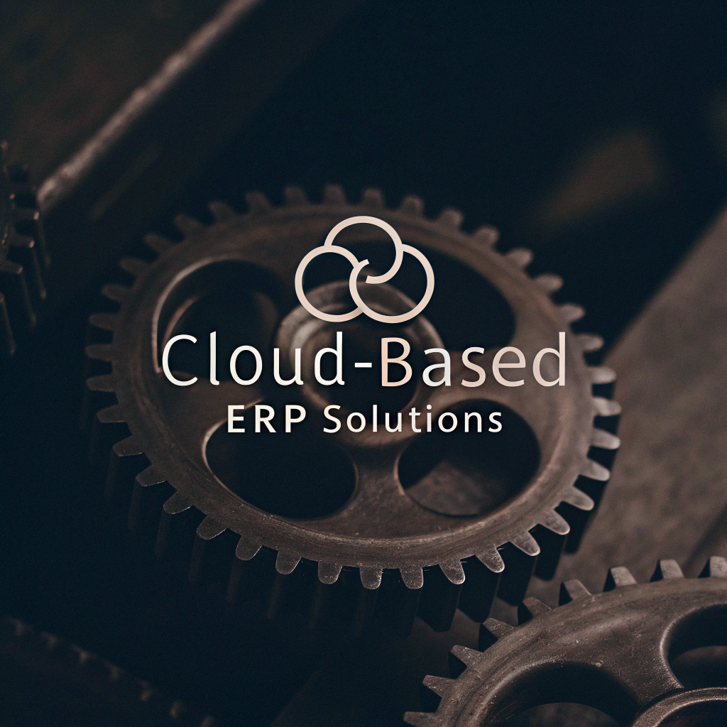 Cloud-Based ERP Solutions