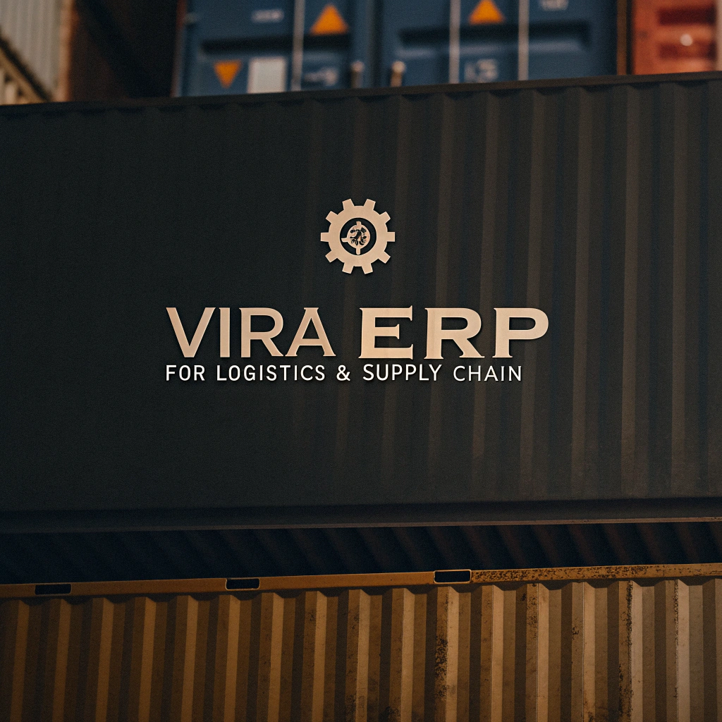 Vira ERP for Logistics & Supply Chain