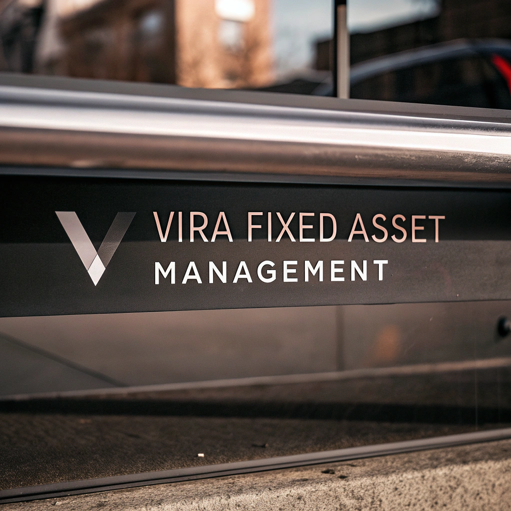 Vira Fixed Asset Management