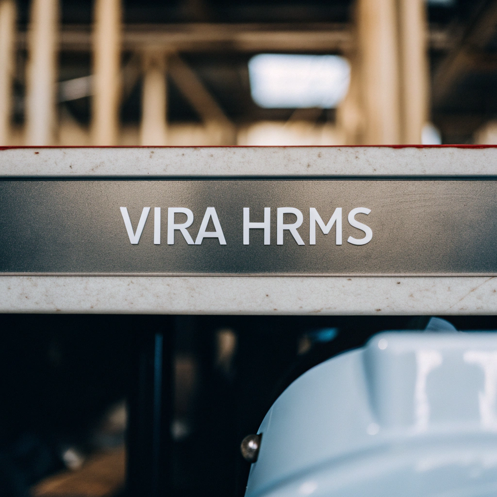 Vira Human Resource Management System (HRMS)