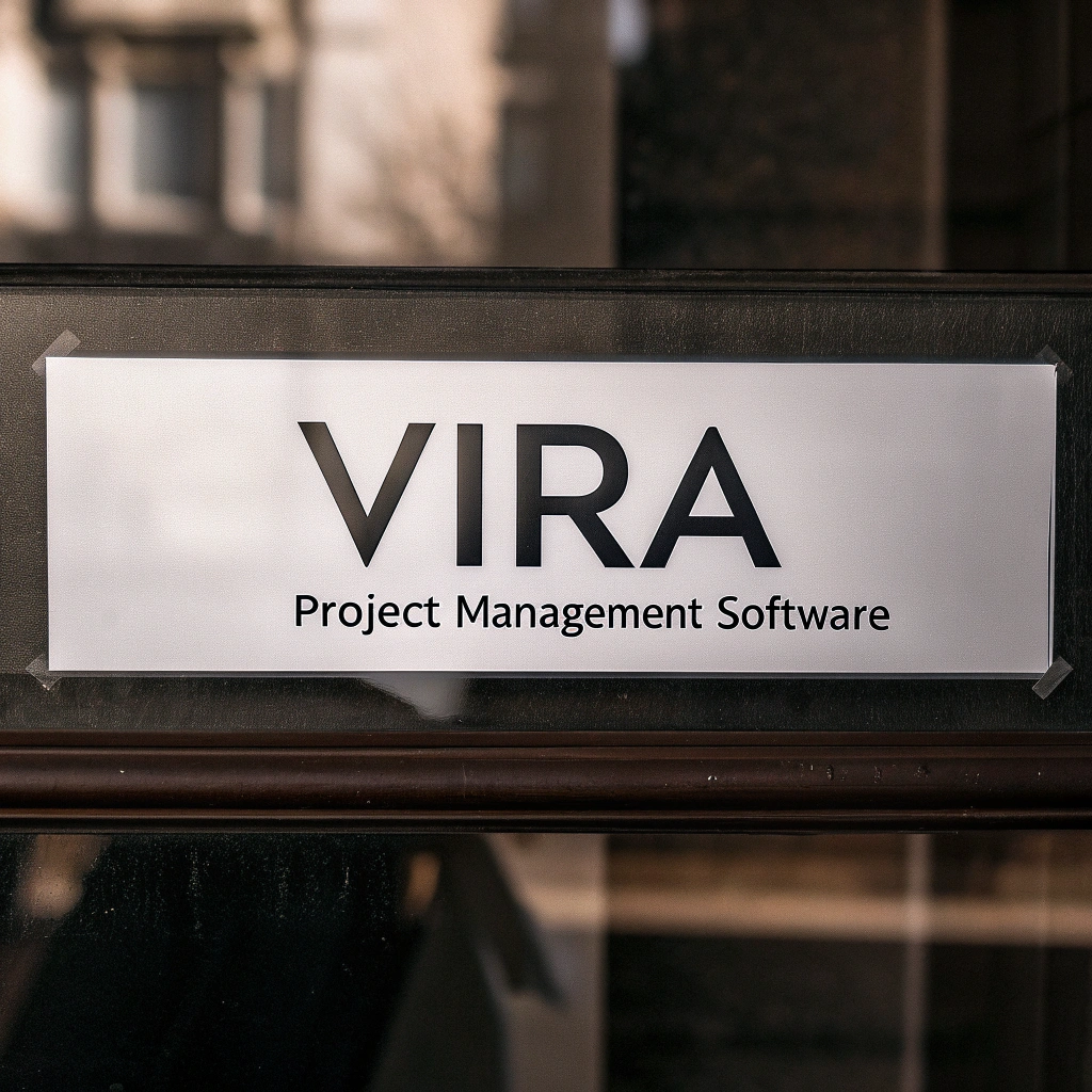Vira Project Management Software